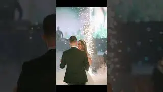 Dance In The Clouds & Sparklers | Flash Memories Photo Booth Co.