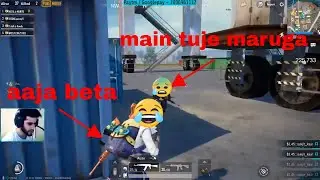 ROWDY GAMING OP PUBG mobile gameplay / ROWDY GAMING highlight/pubg mobile
