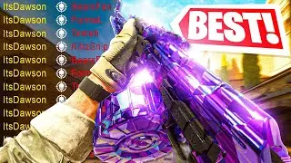 this *NO RECOIL* RPK Class is the BEST LMG LOADOUT in MW2 (Best RPK Class Setup)