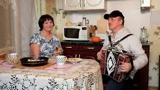 Калина Калина, цвела цвела