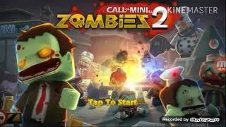 Баги в игре call of  zombies 2.Сорт за плохой звук