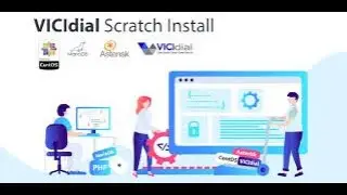 HOW TO guide for Scratch Install ViciDial on a Google Cloud Part 2