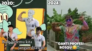 Lord Bernyanyi Kambek 😱...