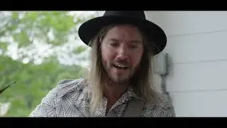 Moon Taxi - Southern Trance (Back Porch Performance)