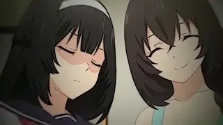 ibu dan anak sama