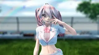 【MMD】 GFRIEND(여자친구) - Glass Bead【TEASER】