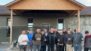 Ранкова молитва 24.10.2024