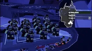 The Slinger Fifth Tier Experience