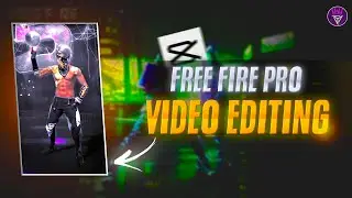 Free Fire Short Video Editing | Free Fire Video Editing | Capcut Video Editing Free Fire Lucky gfx 🔥