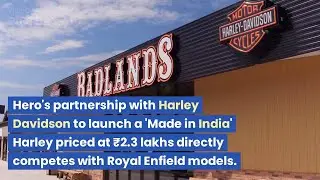 The Battle for Dominance: Royal Enfield vs. Hero and Bajaj in the Premium Motorcycle Market