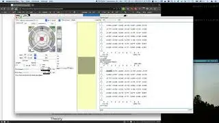 ISSUE ❗️Octoprint G29T does not display mesh bed data