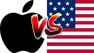 Apple v. United States DRAMA Part 2