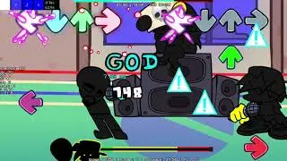 B Side Wind Up GOD FC