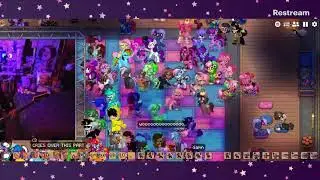 Event Pony Town 2021: Pony Fest Online
