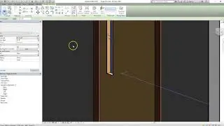 Revit Lesson 17 - Editing Existing Components For Easy Manipulation