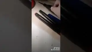 Моё видео (TikTok) 