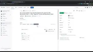 Time in Status Training 25 - Issue View Screen Tab