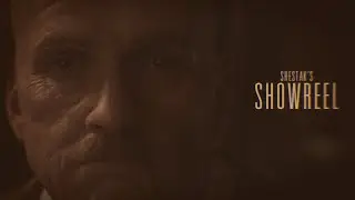 Showreel (2021) — Nikolay Shestak