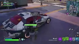 FORTNITE?!? COMO SE JUEGA - FORTNITE SIN CONSTRUCCIÓN
