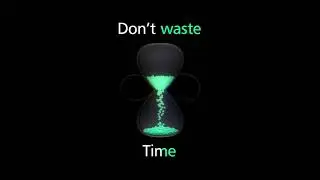 hour glass