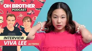 Viva Lee - The Breakout Star of Polaris | INTERVIEW