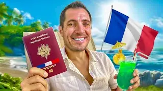 Setting up an offshore company while living in France (and legally)