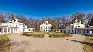 Усадьба Середниково