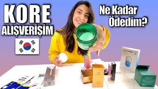 Güney Kore’den Ne Alınır? En İyi Kore Cilt Bakım Ürünleri - Kore Cilt Bakım Markaları, SEUL, Kore