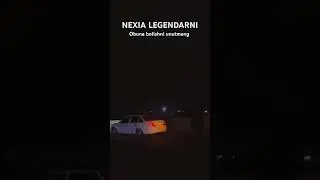 LEGENDARNI NEXIA🇺🇿 