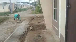Done Grass cut in Belarosa blk51