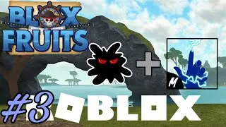 Getting The Electric Style + Dark Fruit (Noob to Godly #3)
