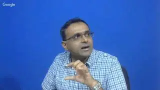 Live Streaming   MMTSP Course march 19