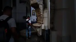 la cattedrale di Palermo 31 maggio 2024