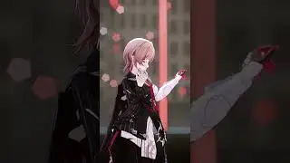 【MMD Honkai Impact 3RD】charma  #honkaiimpact3rd  #hoyoverse