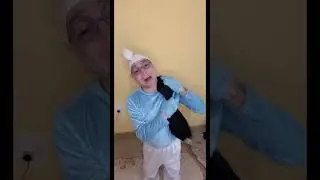 WHOSE UNDERWEAR ARE THESE | GLASSES WITH CUTE