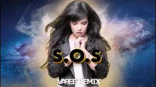 Indila - S.O.S (Varee Remix) #2024