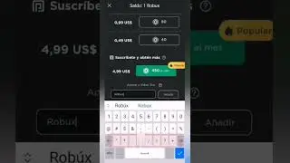 😱Como conseguir robux gratis en 2023😱