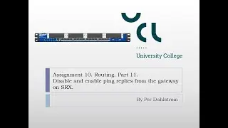Ass10 part11 Configure host-inbound-traffic system-services, enable and disable, ping on SRX