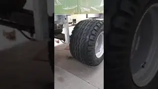 ROWA 500 Version 4.0 mit hydraulischer Fahrspurverbreitung