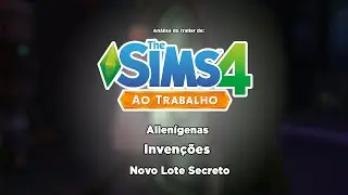 The Sims 4 Get to Work: Scientist Review