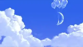Dreamworks Animation: Logo (Shrek 2)
