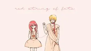 『MMV』Red String of Fate.