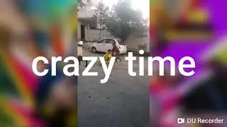 CRAZY VIDEO
