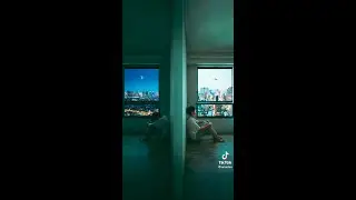 Day & Night Effect | Picsart Photo Editing by @Arianteo on TikTok | YouTube Shorts