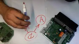 Where to start with ECU repair: Types of sensors