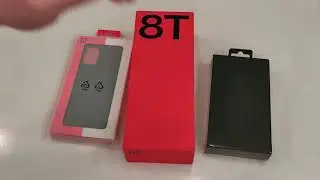 OnePlus 8T - ЛИШНЯЯ ПЕРЕПЛАТА