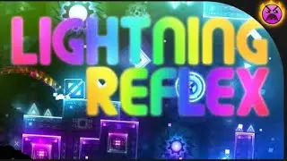 Lightning Reflex by Ad0NAY27GD (daily 6/7)