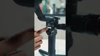 3 important steps after manual calibration of DJI RS 4