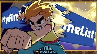 Stupid People Think This Isn't Anime