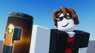 Bloxy Cola || ROBLOX Animation